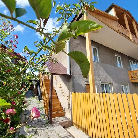 New Horizons , Apartment With 5 Bedrooms, Whole Apartment, Апартмент Целиком ดีลีจาน ภายนอก รูปภาพ