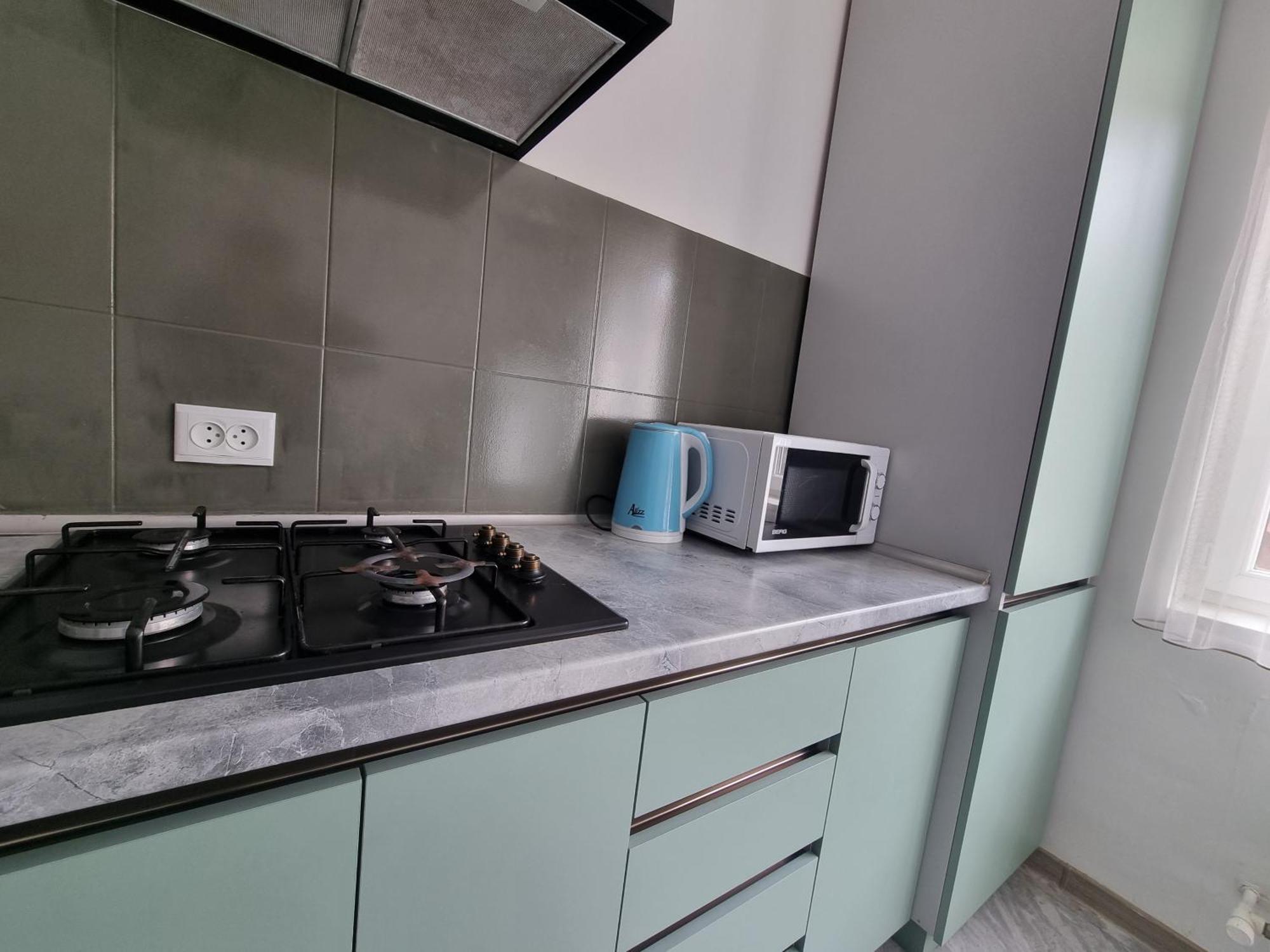 New Horizons , Apartment With 5 Bedrooms, Whole Apartment, Апартмент Целиком ดีลีจาน ภายนอก รูปภาพ