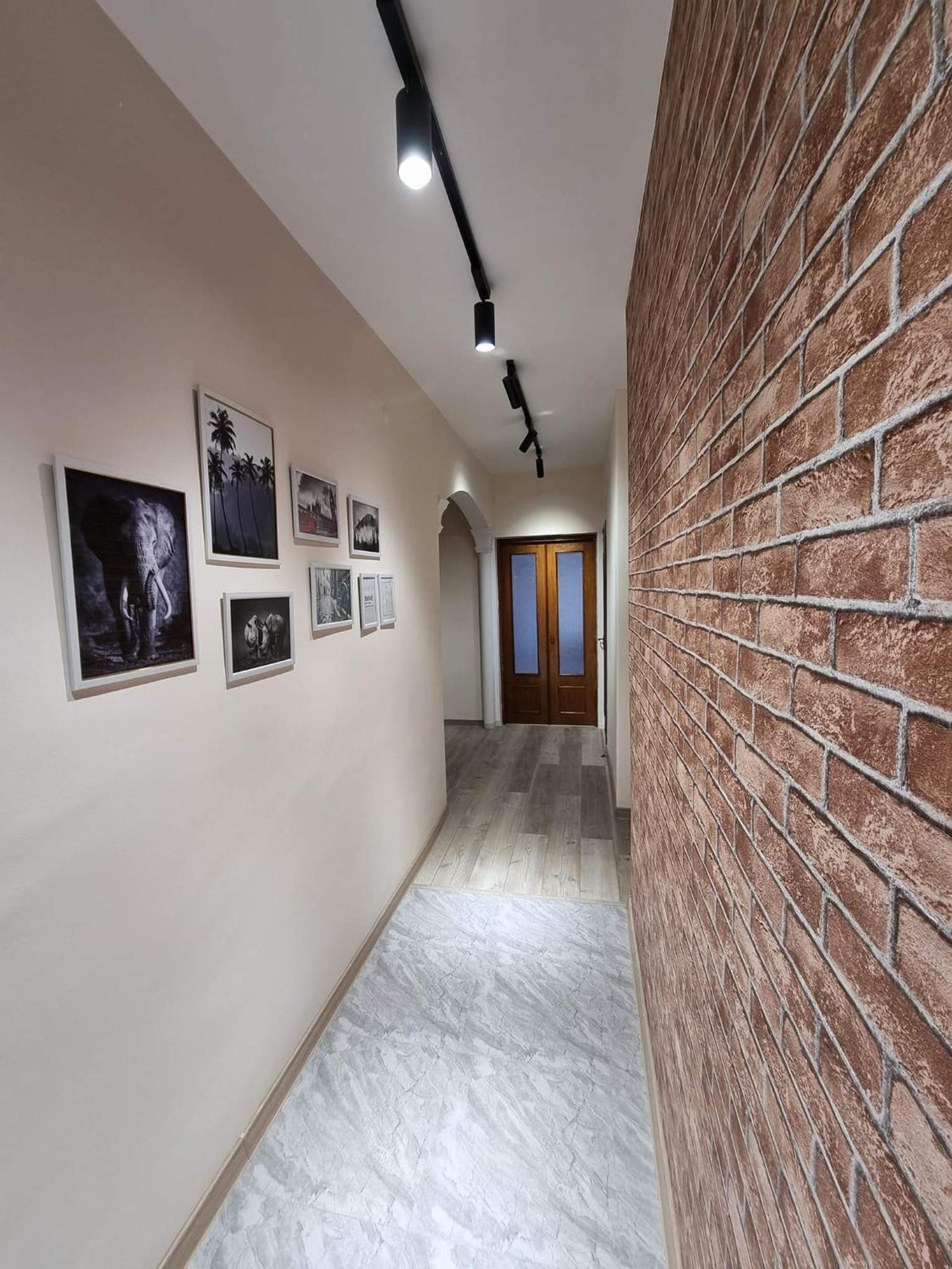 New Horizons , Apartment With 5 Bedrooms, Whole Apartment, Апартмент Целиком ดีลีจาน ภายนอก รูปภาพ