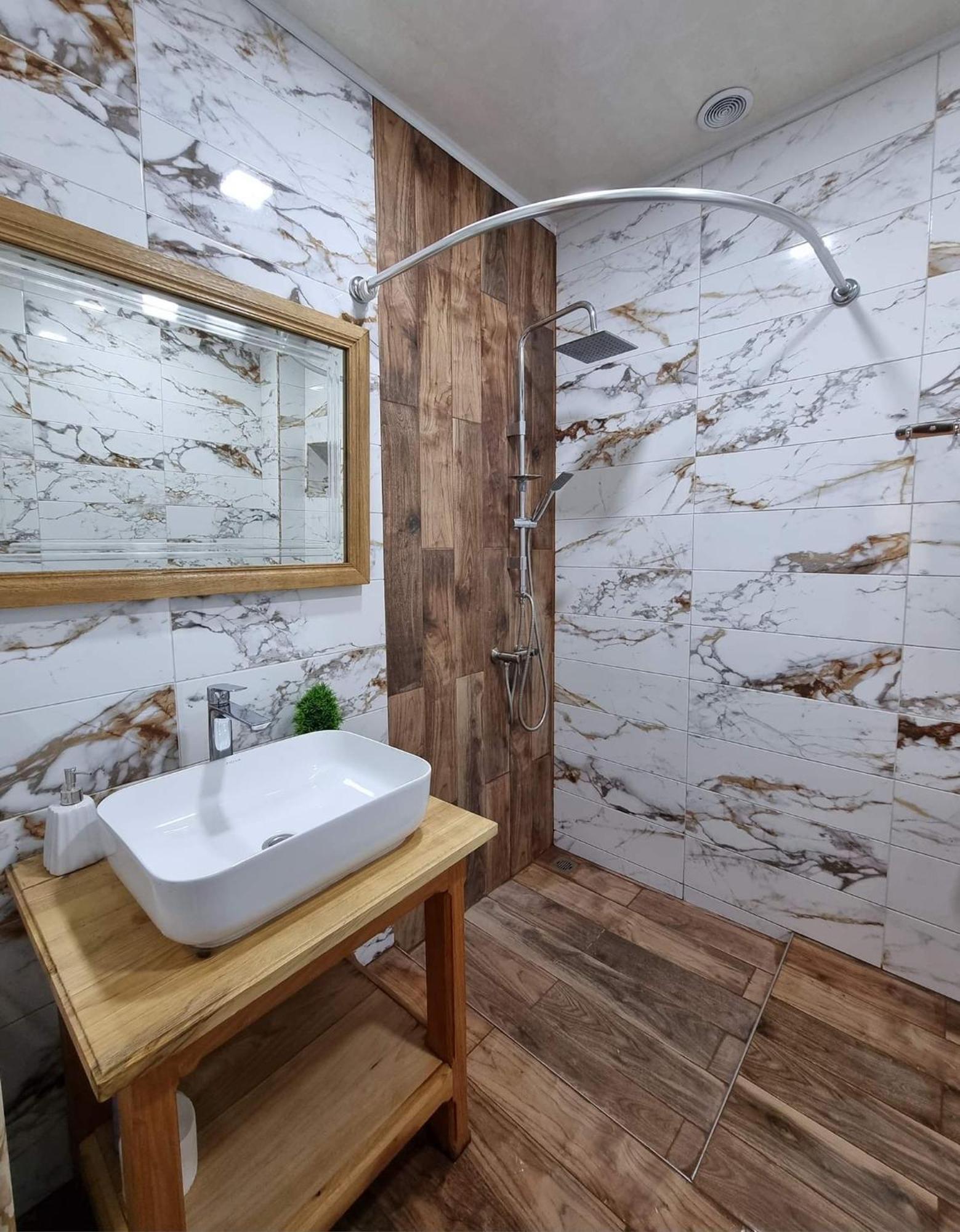 New Horizons , Apartment With 5 Bedrooms, Whole Apartment, Апартмент Целиком ดีลีจาน ภายนอก รูปภาพ