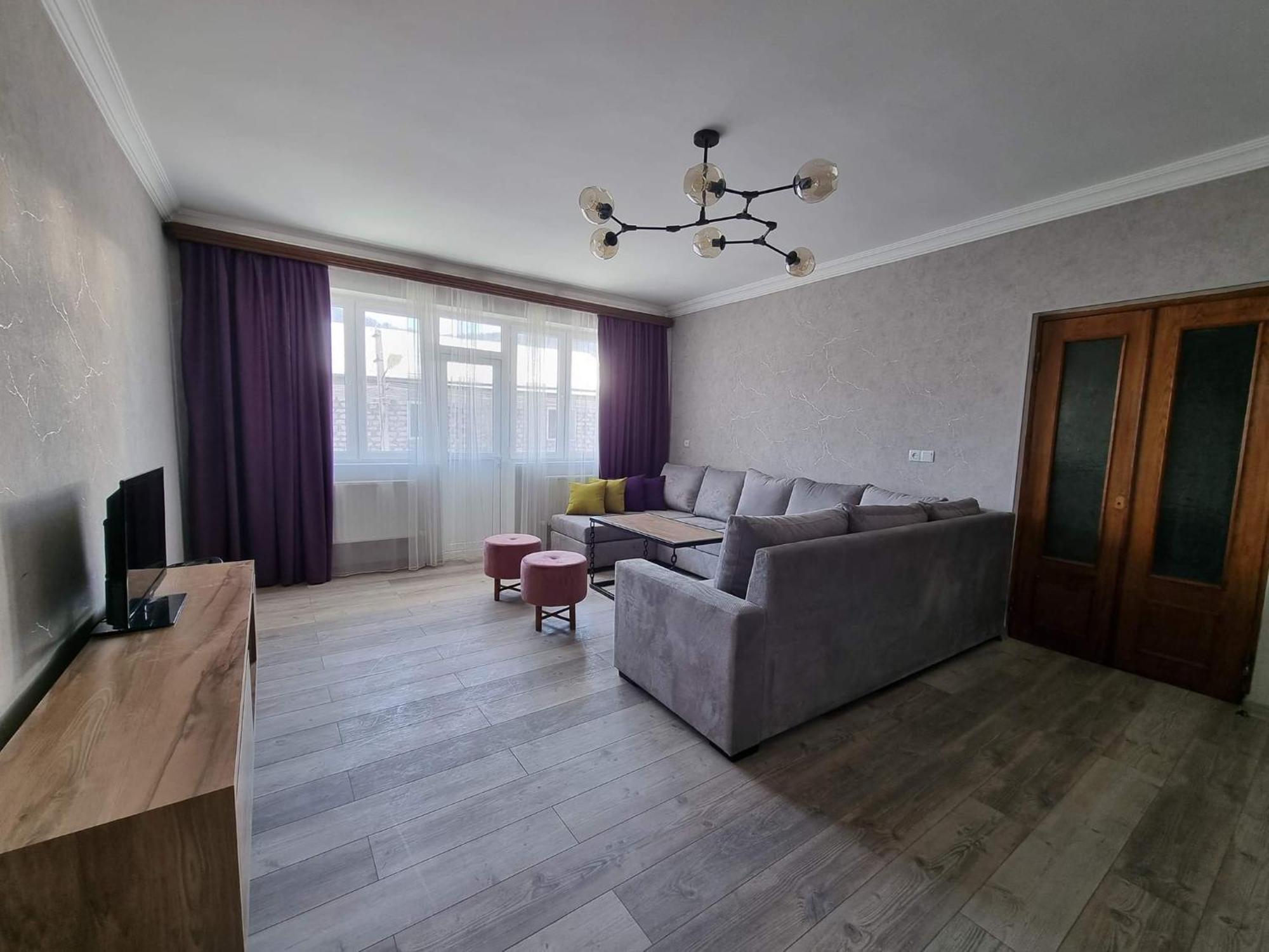 New Horizons , Apartment With 5 Bedrooms, Whole Apartment, Апартмент Целиком ดีลีจาน ภายนอก รูปภาพ