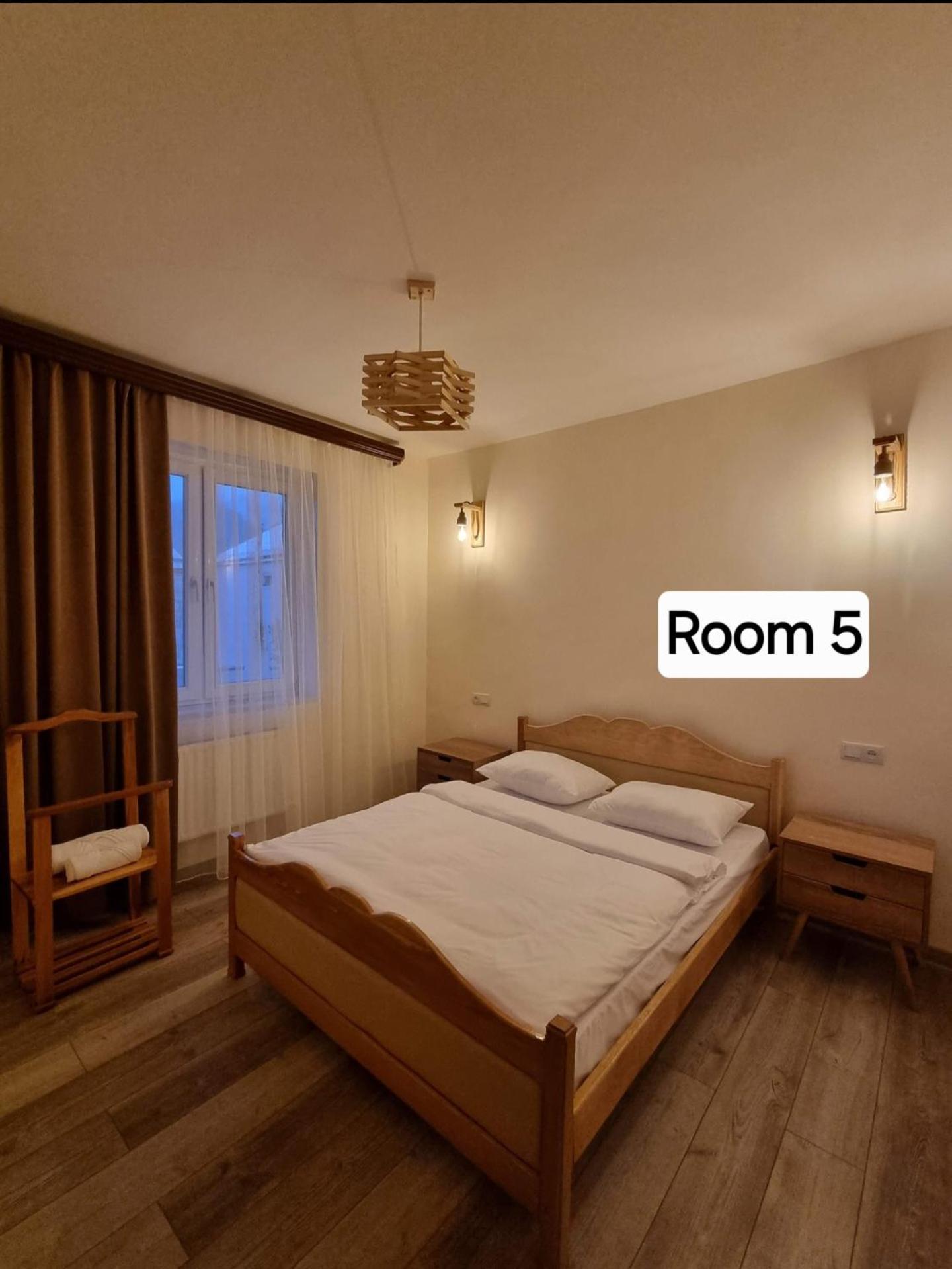 New Horizons , Apartment With 5 Bedrooms, Whole Apartment, Апартмент Целиком ดีลีจาน ภายนอก รูปภาพ