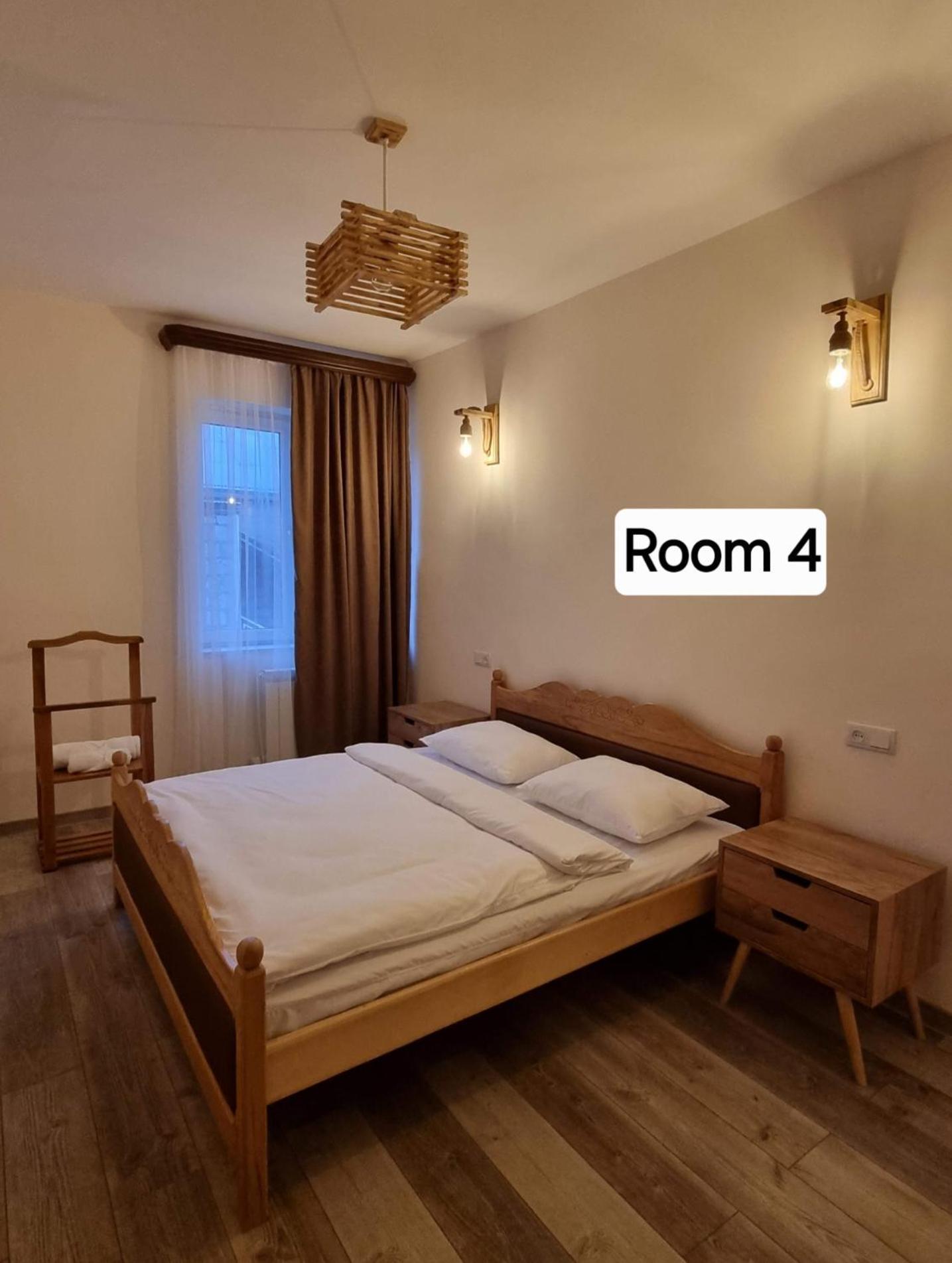 New Horizons , Apartment With 5 Bedrooms, Whole Apartment, Апартмент Целиком ดีลีจาน ภายนอก รูปภาพ