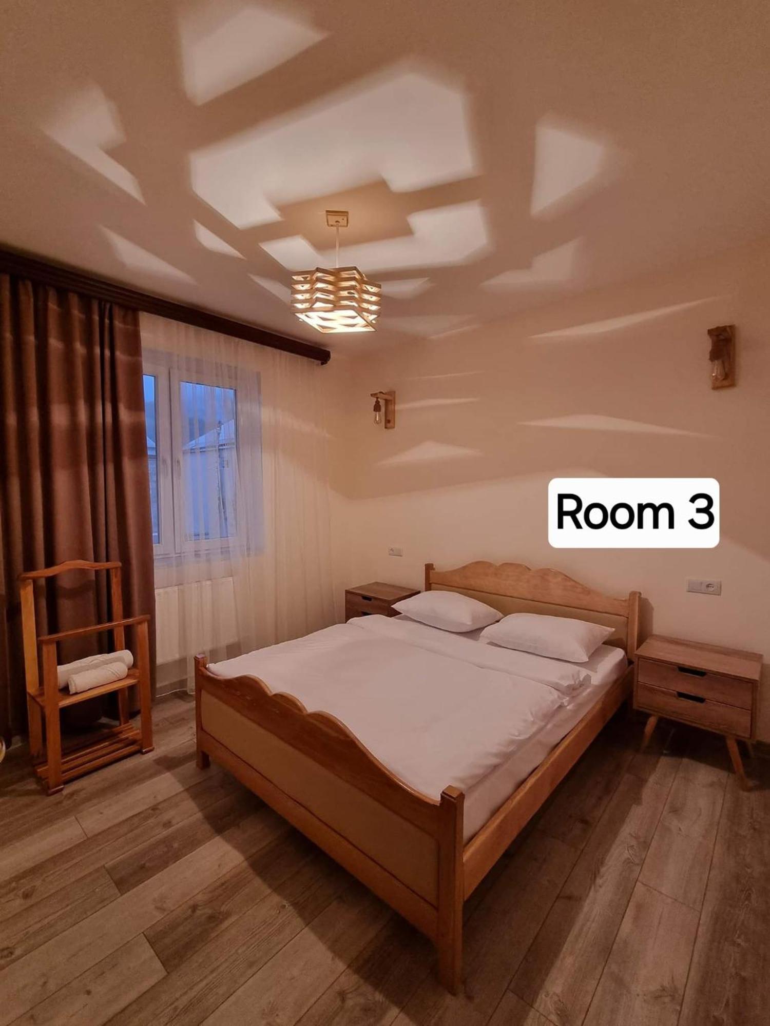 New Horizons , Apartment With 5 Bedrooms, Whole Apartment, Апартмент Целиком ดีลีจาน ภายนอก รูปภาพ